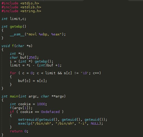 De 0 a exploiting (VI) - Estación Informática