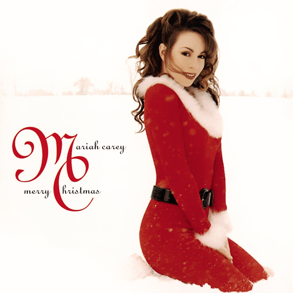 Album Mariah Carey Rar