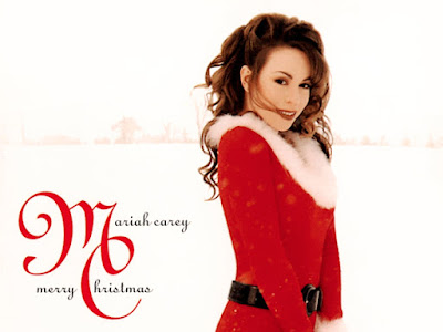 おしゃれな Merry Christmas Mariah Carey Itunes