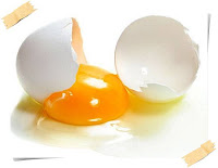 khasiat putih telur bagi kesehatan
