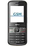 Spice M-5170 Full Specifications