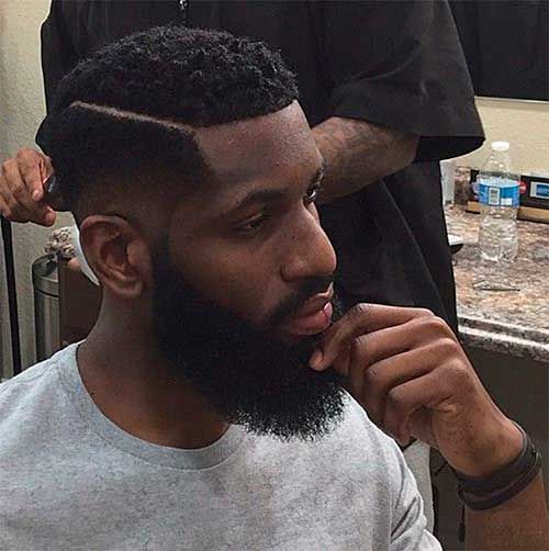 Beard Styles Estilos De Cortes De Cabelo Masculino 2019 Cortes De