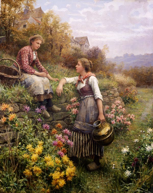 http://commons.wikimedia.org/wiki/Category:Daniel_Ridgway_Knight