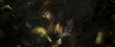 Mowgli Legend Of The Jungle Movie Image 4