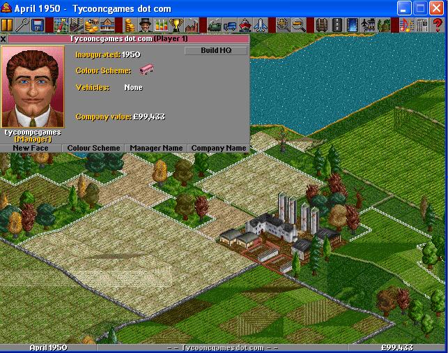 Transport Tycoon Download