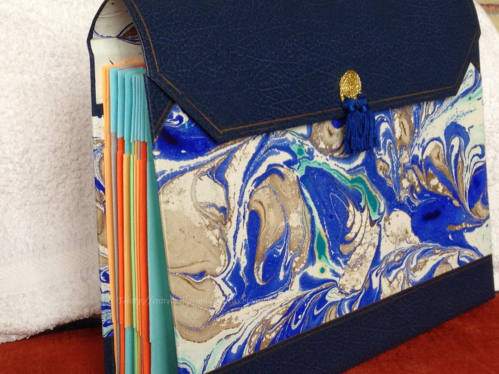 Entre Chiflas y Plegaderas: marzo 2014