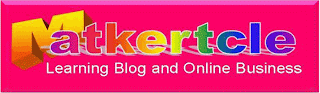Matkerticle.blogspot.com : Blog about a secret blog, article marketing, internet business, business inline, tips and tricks, tutorials, and free download software