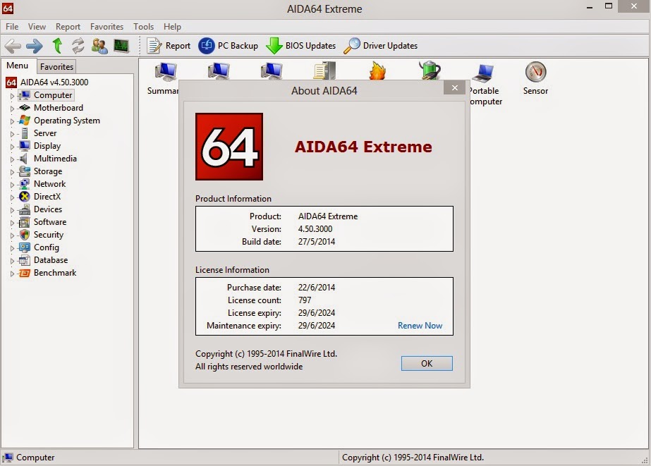 aida64 serial aida64 serial