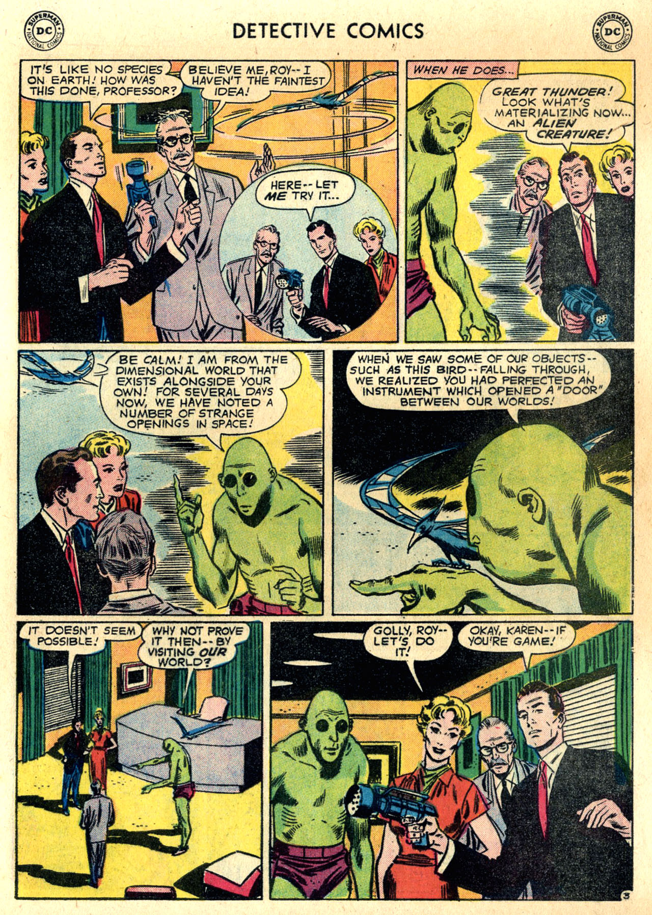 Detective Comics (1937) 278 Page 20