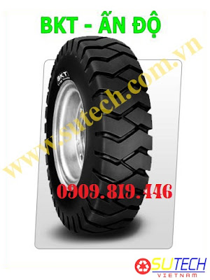 Vỏ xe Ấn Độ BKT Vỏ xe Ấn Độ BKT