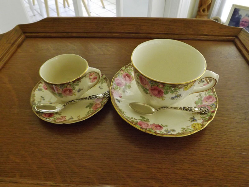 Tea Cup Vs Coffee Cup – The Important Differences! 