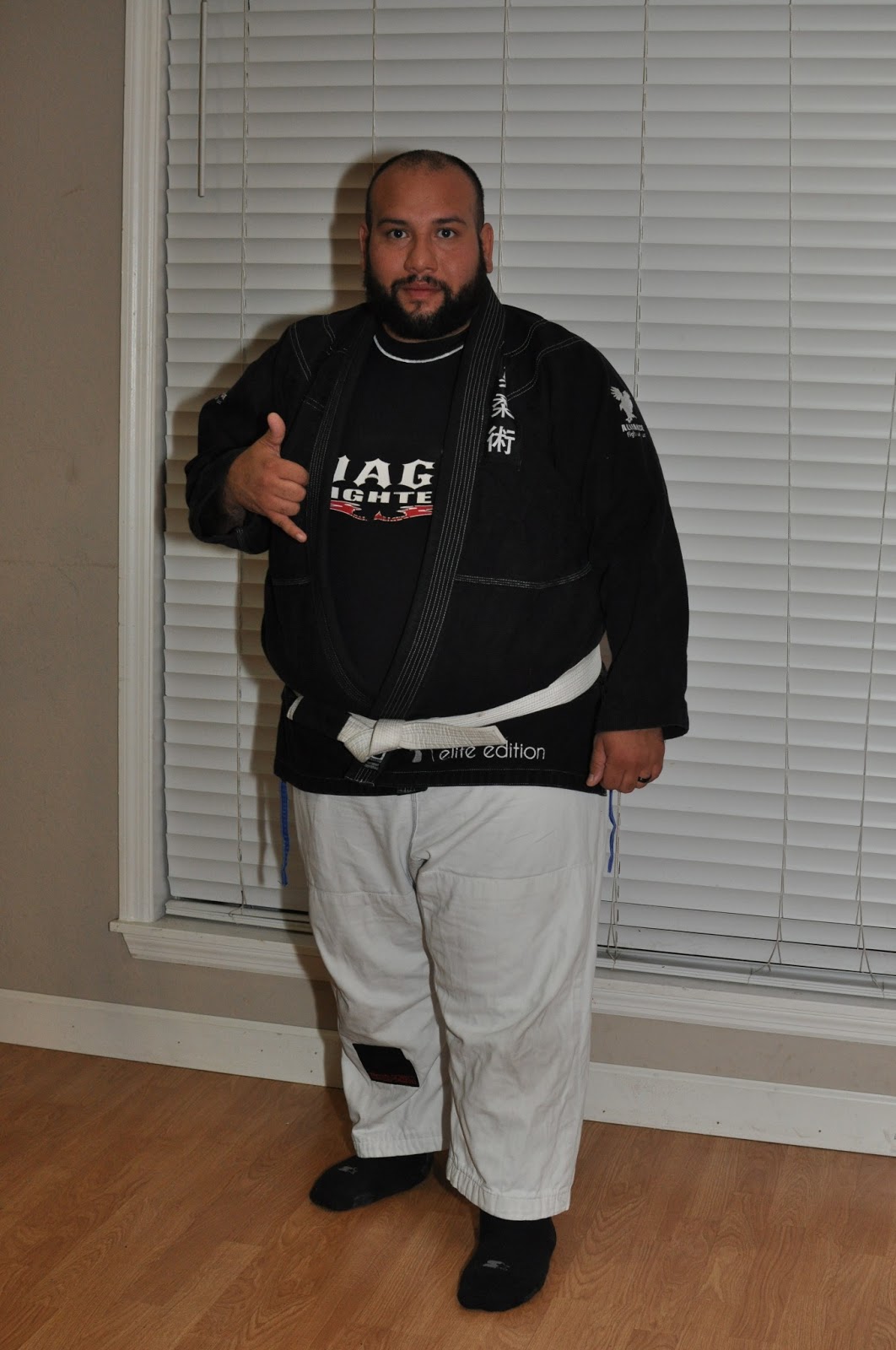 Heavy Jiu Jitsu Guy My Search for the Perfect GI.... The Never Ending Saga