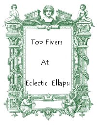 In de top 5 Electic Ellupa