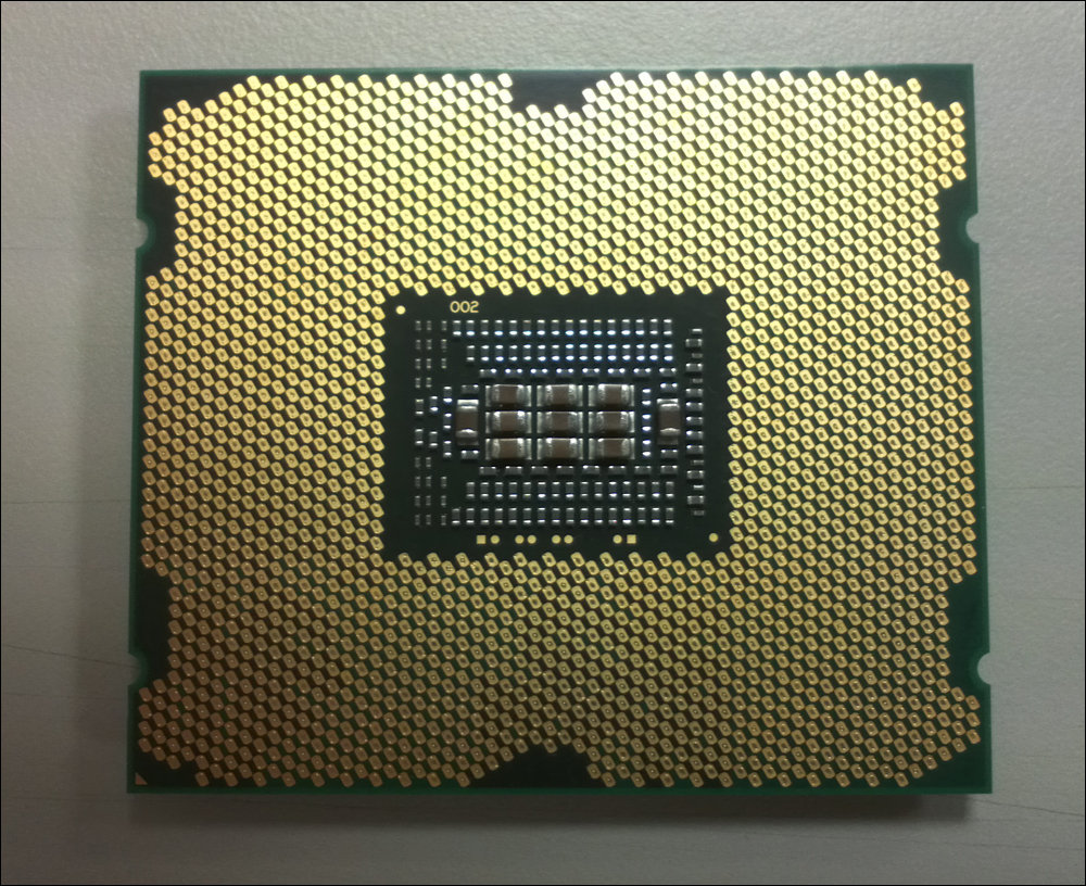 IntelIvy Bridge (3rd Generation Processors)
