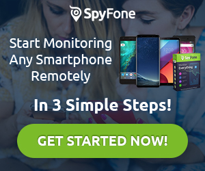 track any phone with software