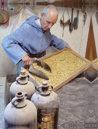 The History of Prinknash Abbey Incense and How it is Made