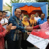 Launching Penyaluran Non Tunai PKH Kota Pekanbaru