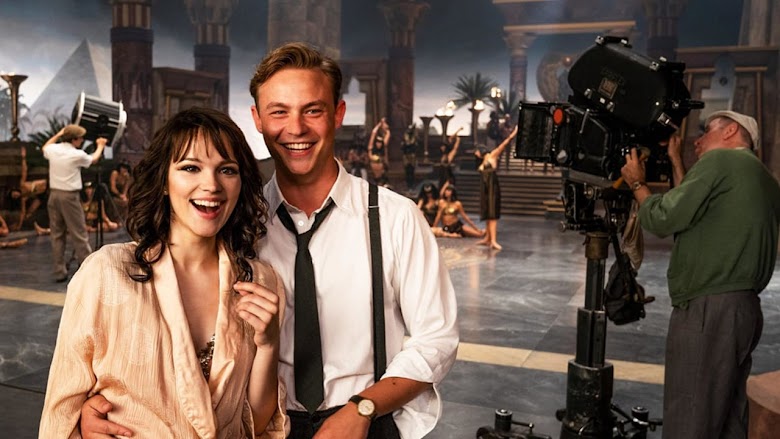 [HD] Traumfabrik 2019 Filme Completo Legendado - Assistir e Baixar
