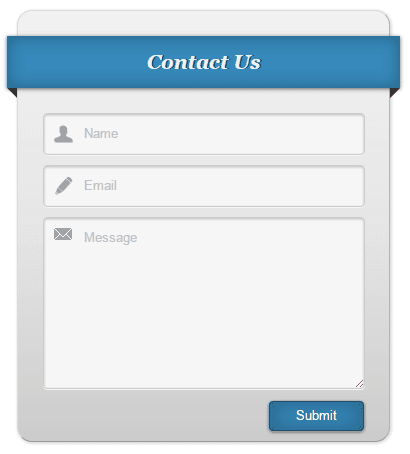 Tạo biểu mẫu liên hệ/ Contact Form cho Blogspot Blogger Windows2it.com