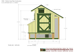 coop chicken plans construction m200 pdf run try