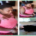 WOMAN "CUTS OFF" HER HUSBAND'S MANH00D OVER AFFAIR WITH ANOTHER WOMAN (PHOTOS)