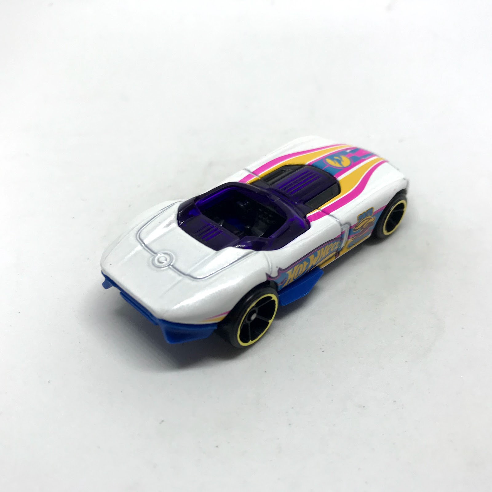 hot wheels rrroadster 2018
