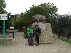 Mirador del Cochino