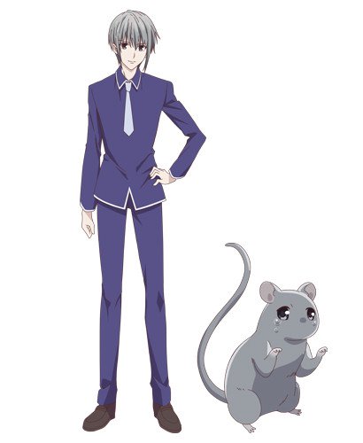 Fruits Basket  Novos dubladores são anunciados - GeekBlast