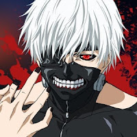 Tokyo Ghoul: Dark War (God Mode - 1 Hit Kill) MOD APK Tokyo Ghoul: Dark War (God Mode - 1 Hit Kill) MOD APK