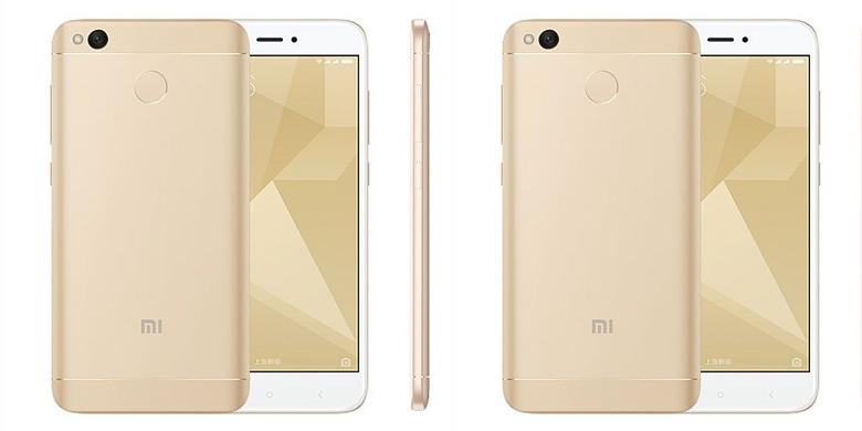 Cara Reset Lock Mi Cloud Redmi 4x (santoni) Gratiss