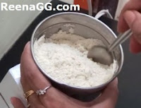 Kaju Katli Recipe in Hindi