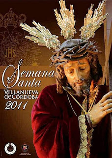 Villanueva de Córdoba - Semana Santa 2011