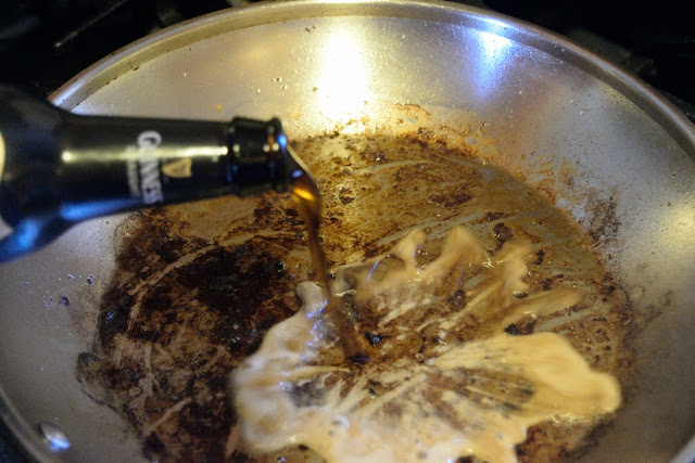 Crockpot Irish Beef Stew Recipe - The Kitchen Wife