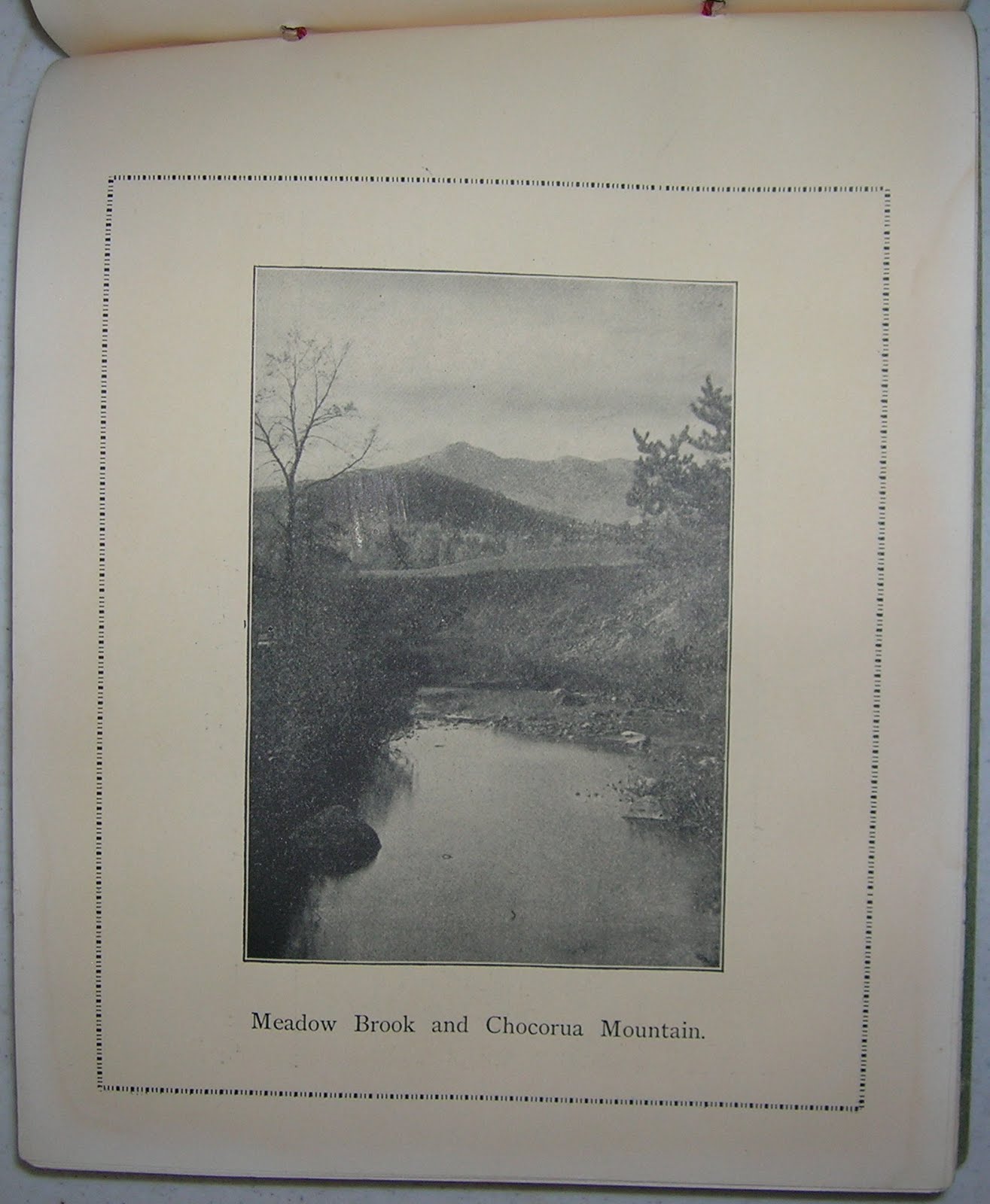Heirlooms Reunited 1905 Old Home Week of Madison, New Hampshire, 70