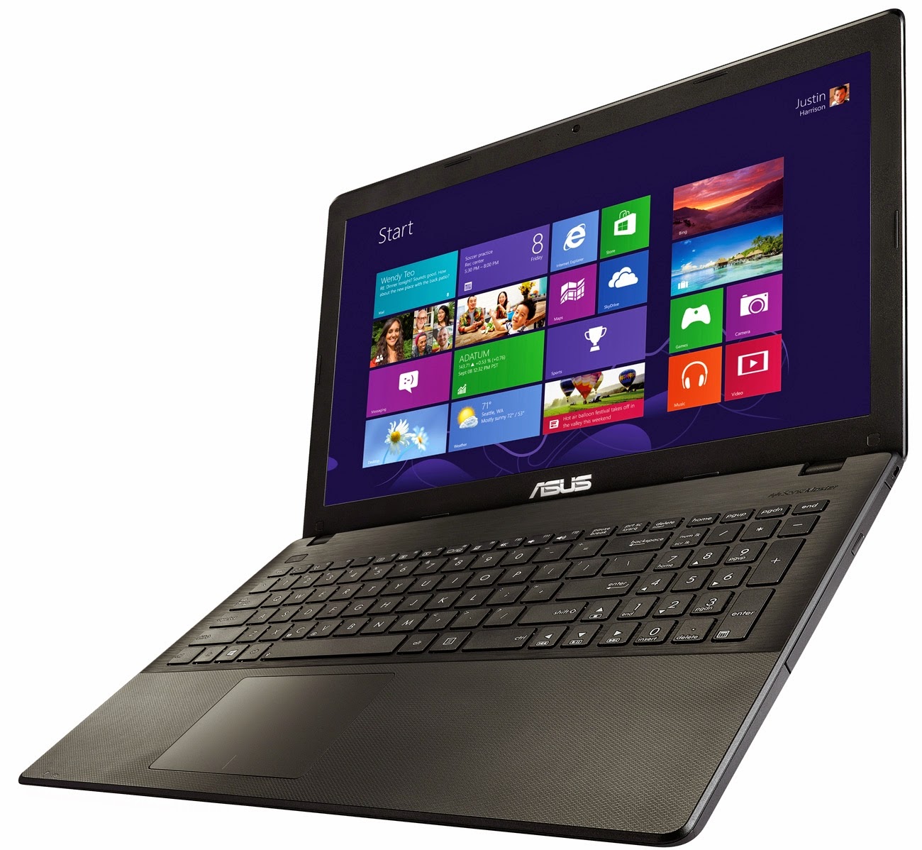 Asus X551M Laptop, Price, Specification, Unboxing & Review 