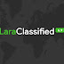 LaraClassified v6.9 - Classified Ads Web Application - nulled