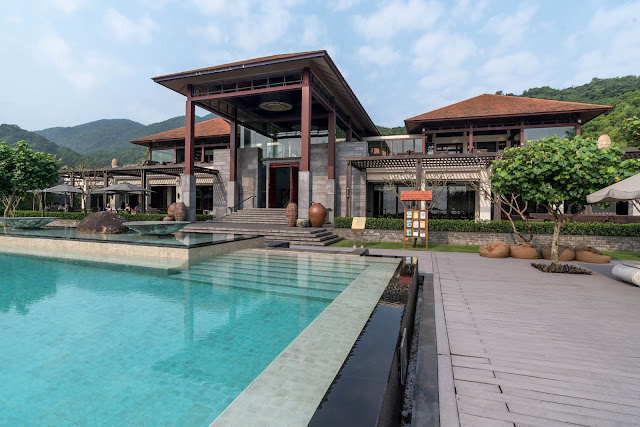 Flavorful Escape - Banyan Tree Lang Co Vietnam