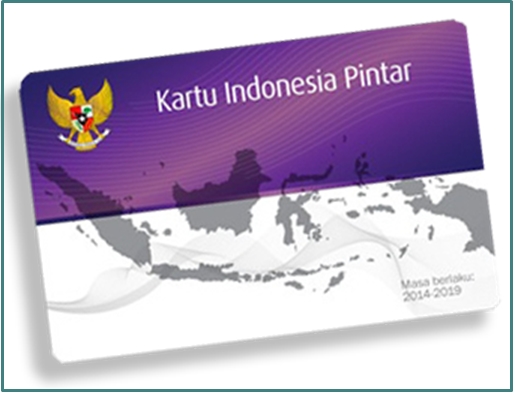 Tanya Jawab Seputar Kartu Indonesia Pintar - KOLOM EDUKASI
