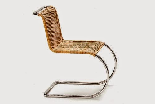 Membuat kursi  minimalis  unik dari bahan  besi  bekas Ide Cara Peluang Usaha Bisnis