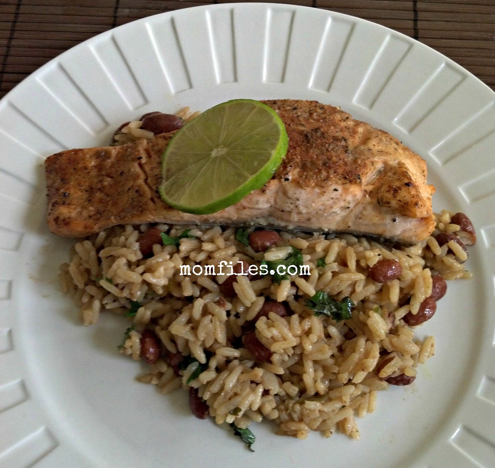 Guyanese "Cookup" Rice Recipe Mom Files