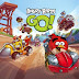 Angry Birds Go Game Android