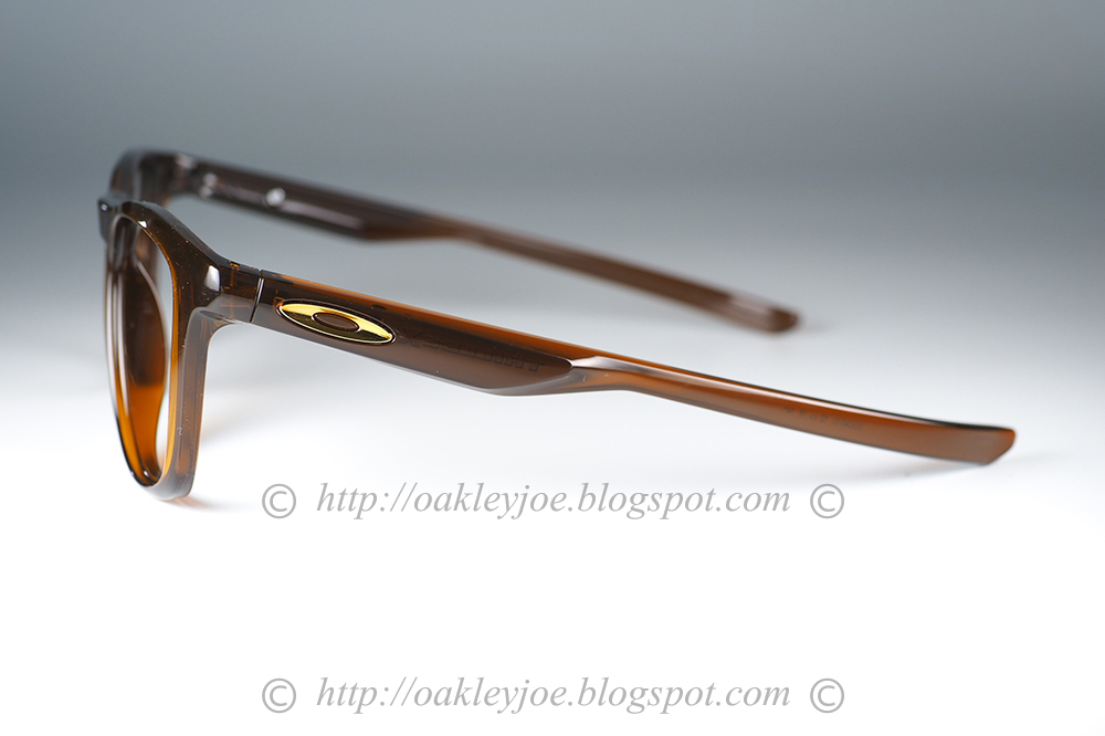 oakley trillbe x brown