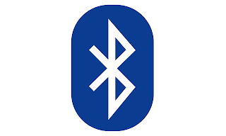 papan kekunci  menggunakan Bluetooth
