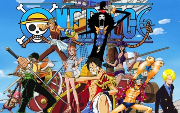 One Piece Engsub One Piece Episode 005 Eng Sub Fear Mysterious Power Pirate Clown Captain Buggy