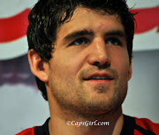 The Blonde Girl's Guide.