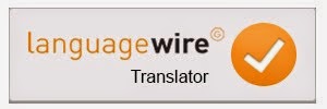 LanguageWire Translator