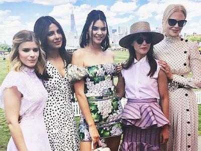 @InstaMag - Priyanka Chopra was glad to spend a "perfect afternoon" in company of actress Nicole Kidman and supermodel Kendall Jenner. priyankas-day-out-with-nicole-kidman-kendall-jenner