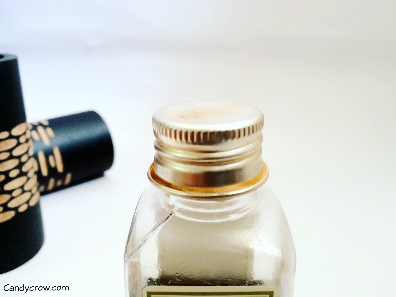 Kama Ayurveda Bringadi Hair Treatment Oil Review Indian Beauty and