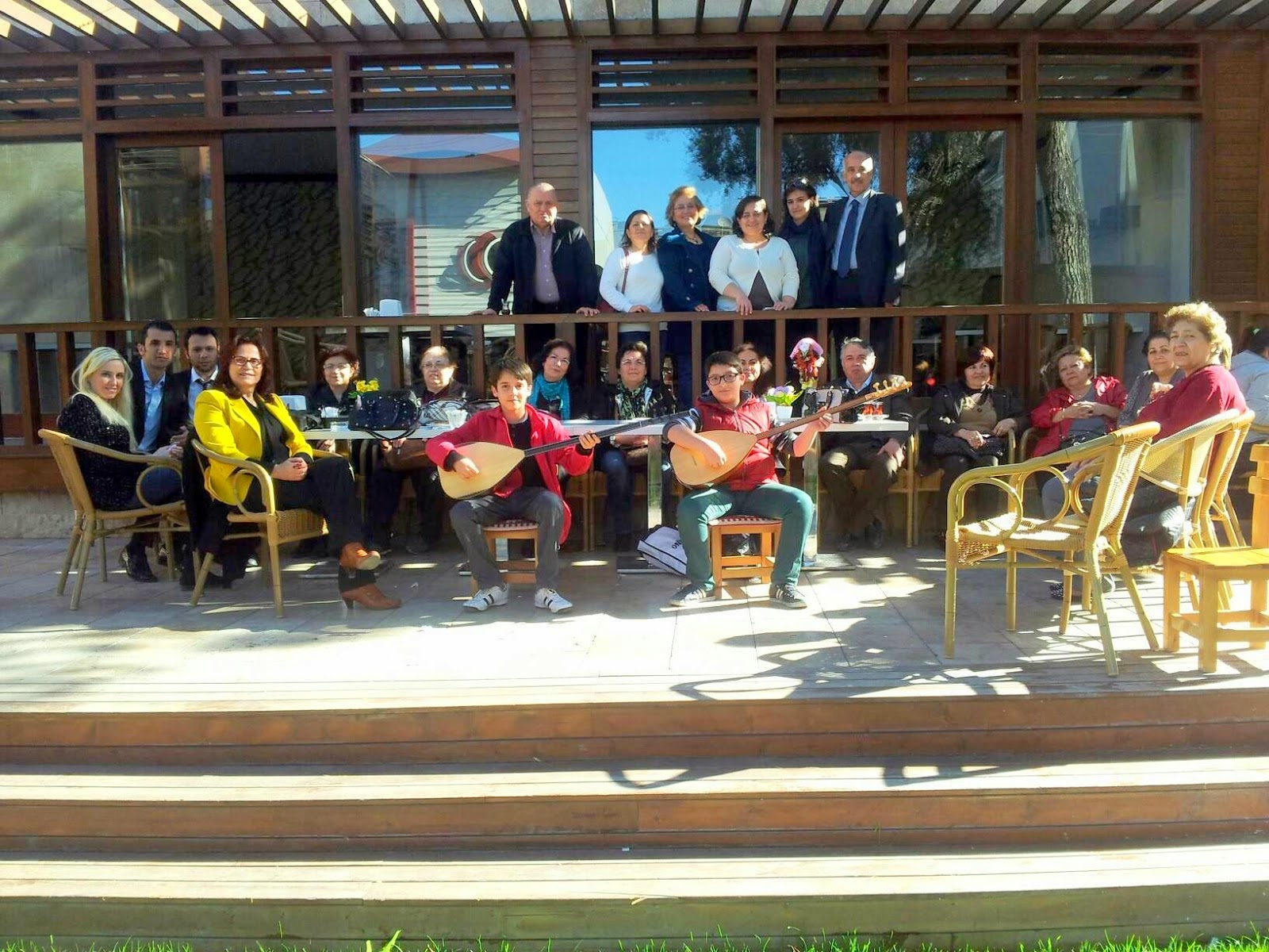 DENİZLİ ÖĞRETMEN OKULU;ÖĞRETMEN LİSESİ;EĞİTİM ENSTİTÜSÜ