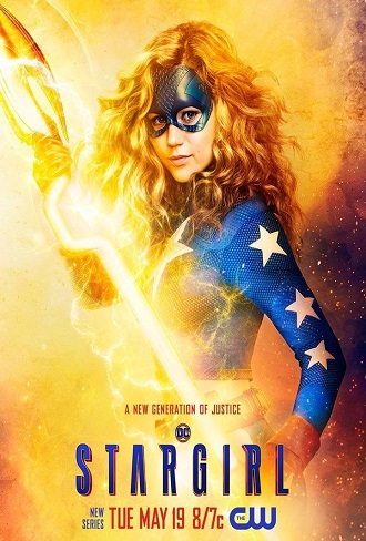 Stargirl Season 1 Episode 9 Complete Download 480p & 720p S01E09 1080p